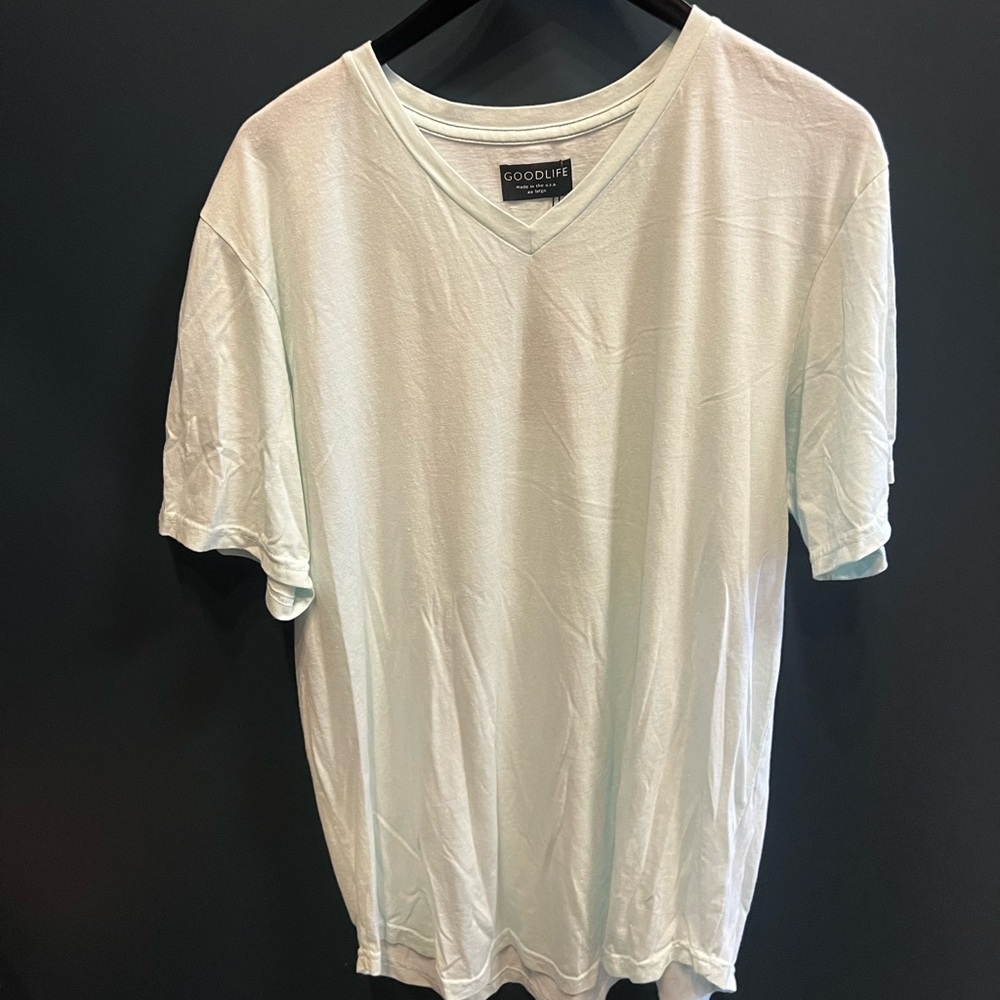 Salt Air V Neck